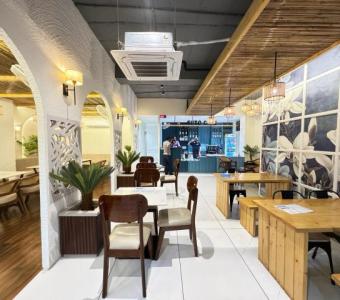 Best Cafe Franchises in India