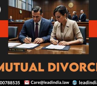 Mutual        Divorce