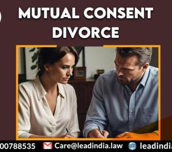 Mutual      Consent      Divorce