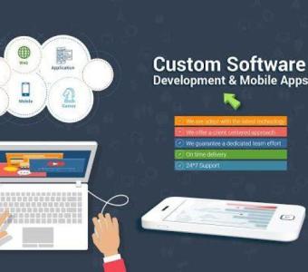 Top Software Development Services in Middletown, Delaware