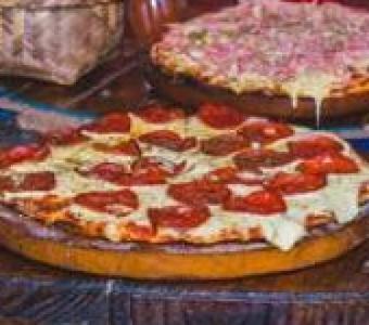 The Best Pizza Bar in Your Area - Waiki Pizza Bar