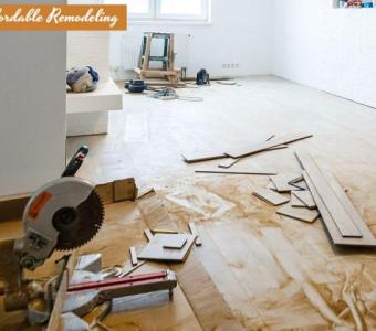 Trusted Builder Atlanta for Custom Renovation Solutions