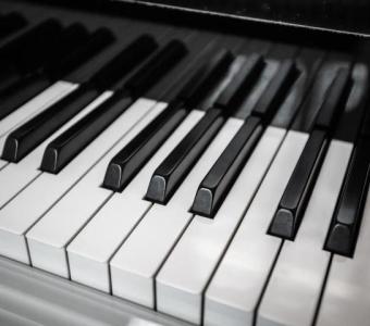 Premier Piano Lessons in Indianapolis | Fishers Music & Arts Academy