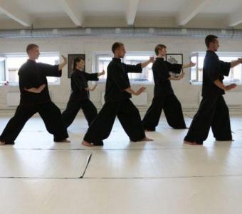 Tai Chi Classes in Littleton & Denver | Chili Life Movement