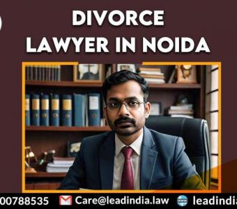 Divorce Lawyer In Noida