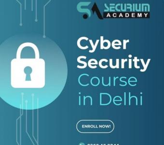 Cyber Security Course in Delhi | Securium Academy