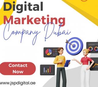 Professional Digital Marketing Services in Dubai – Grow Your Brand Online!