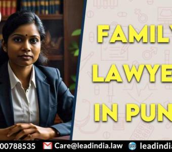 Family Lawyer In Pune