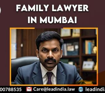 Family Lawyer In Mumbai