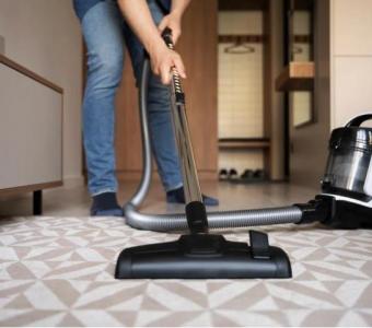 Residential carpet cleaning Adelaide