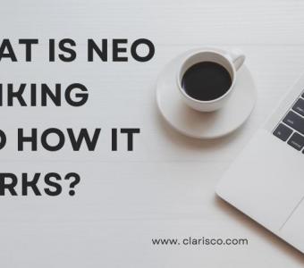 What is neo banking?