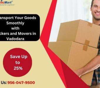 Popular Packers and movers in Gotri, Vadodara – Compare Quotes