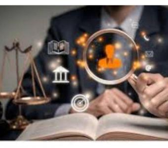 Investigator for Law Firm Cases with Confidentiality