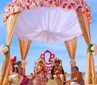 Indian Marriage Bureau in Canada