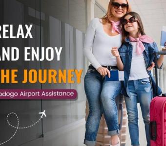 Make Every Trip Easy with Jodogo Exclusive Delhi Airport Assistance