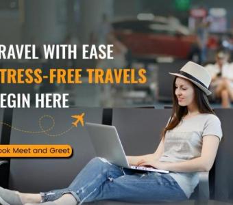 Make Every Trip Easy with Jodogo Exclusive Delhi Airport Assistance