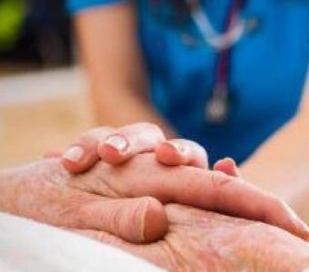 Palliative Care and Pain Management