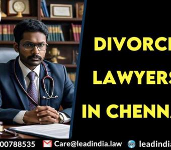 Divorce Lawyers In Chennai