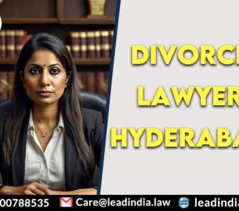 Divorce     Lawyer   Hyderabad