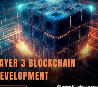 Hivelance: Your Partner in Building Layer-3 Blockchain Networks