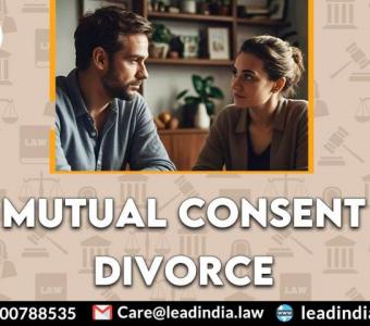 Mutual Consent Divorce