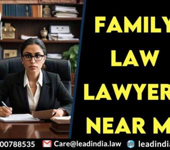 Family Law Lawyers Near Me