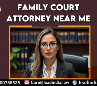 Family Court Attorney Near Me