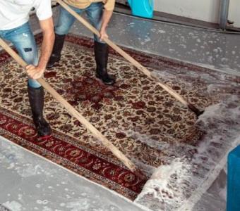 Rug Cleaning service Brisbane