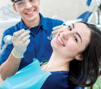 Trusted Dentist in Melbourne for Comprehensive Dental Care