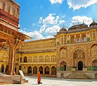 Rajasthan tour package