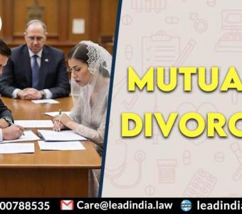 Mutual Divorce