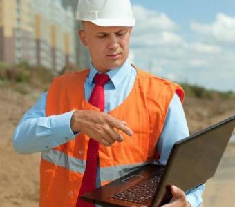 Microsoft Dynamics 365 for Construction Firm