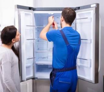 Professional Samsung Refrigerator Repair by AmPm Appliances