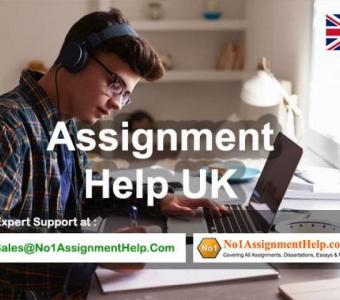 Assignment Help In UK – Ask An Expert At No1AssignmentHelp.Com