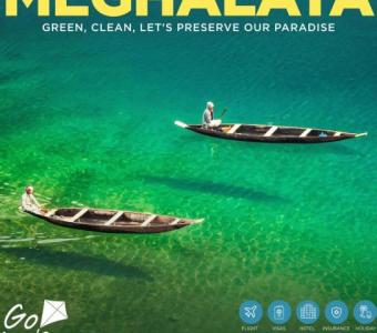 Meghalaya tour package