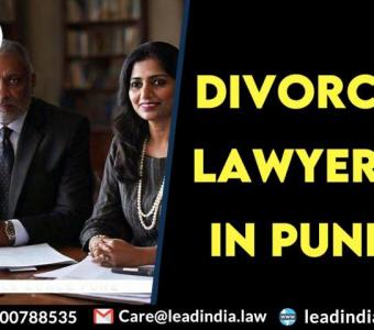 Divorce Lawyers In Pune