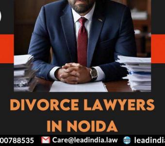 Divorce Lawyers In Noida