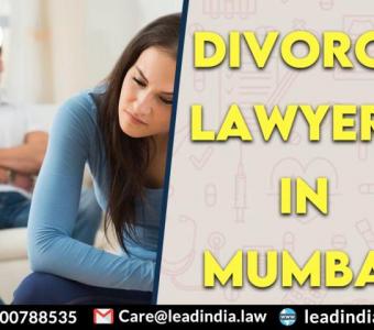 Divorce Lawyers In Mumbai