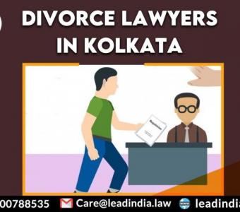 Divorce Lawyers In Kolkata