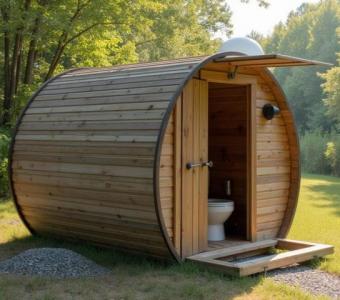 Enhance Your Camping Experience with Eco-Friendly Portable Composting Toilets in Australia