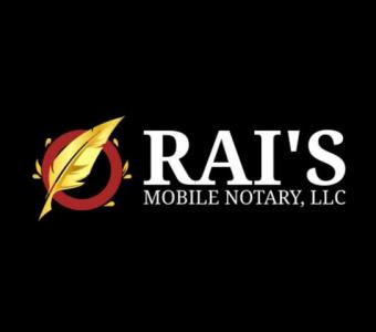 Rais Mobile Notary