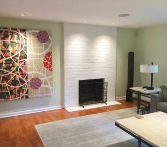 Expert Painting & Wallpaper Removal Services | CS Liga Painting