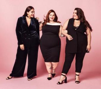 Plus Size Fashion for Every Occasion