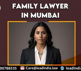 Family Lawyer In Mumbai