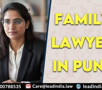 Family   Lawyer   In Pune