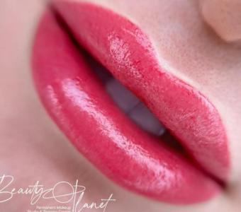 Lip Blushing: What You Need to Know Before Your Appointment