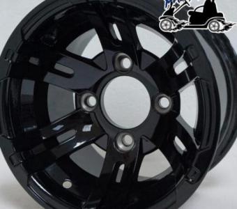 Golf Cart Wheels & Tires For Sale USA