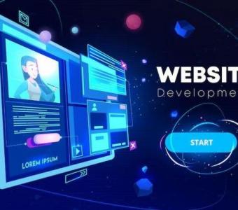 web development company in satellite ahmedabad