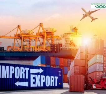 Import & Export Agent Service in Bahamas for Smooth Transactions