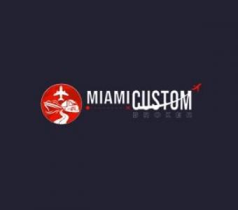 Miami Customs Broker